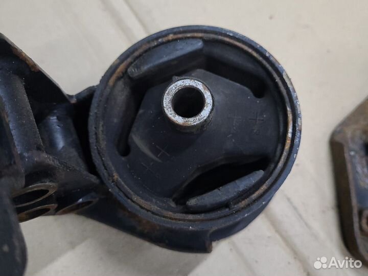 Опора двигателя (подушка) Hyundai Accent 1 94-99г