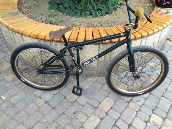 Wethepeople sales avenger 24
