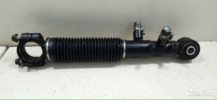 Стойка стабилизатора задняя Toyota Land Cruiser