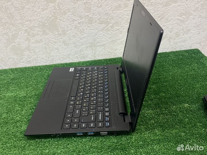 Ноутбук aquarius NS573 13,3''