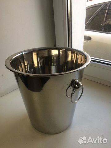 Ведро для шампанского