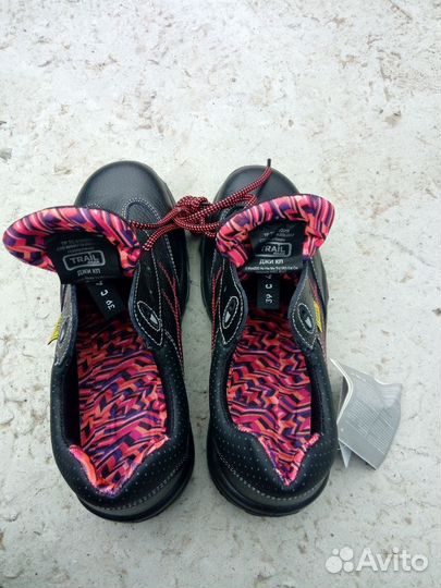 Ботинки 39 размера