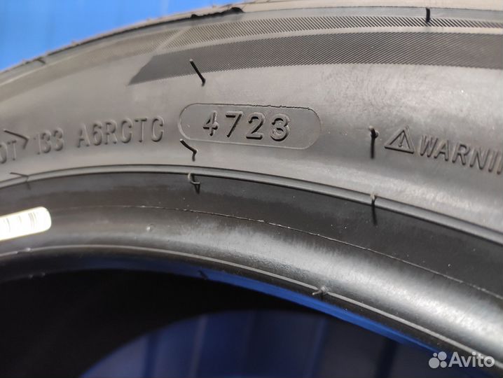 Haida HD937 235/45 R20