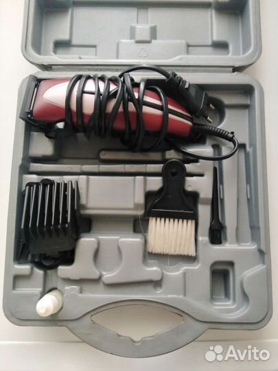 Машинка подстригать