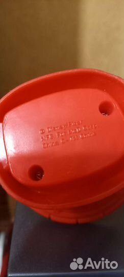 Фигурка Виолетта из Макдональдса