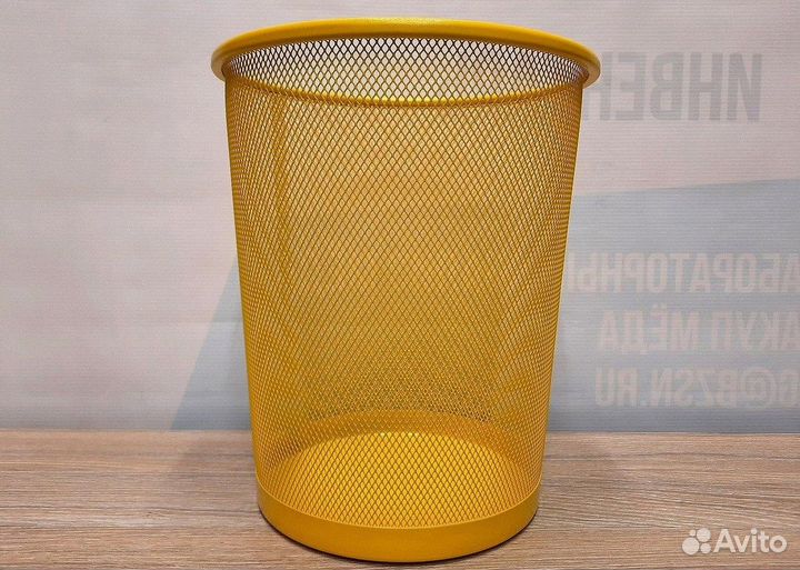 Корзины для бумаги