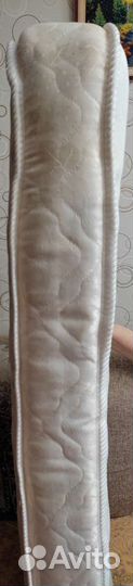 Продам детский матрасик с кокосовым наполнителем
