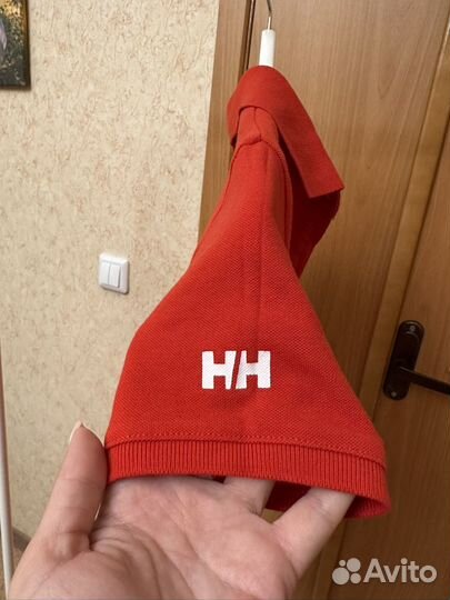 Поло женское helly hansen