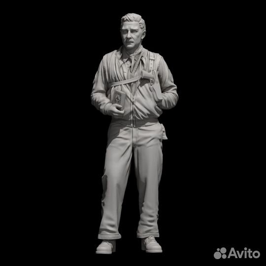 Миниатюра Arma Models AM35665