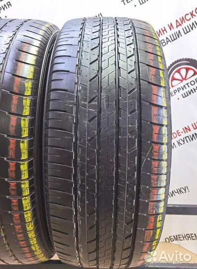 Dunlop SP Sport 7000 225/55 R18