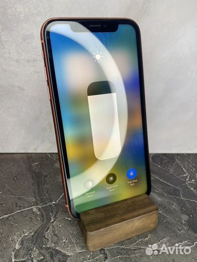 iPhone Xr, 64 ГБ