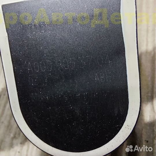 Датчик дорожного просвета Mercedes W205 W213 X253