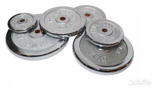 Диск, диск для штанги, блин
