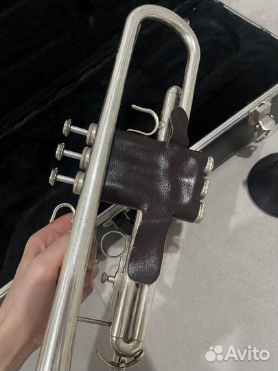 Труба amati kraslice