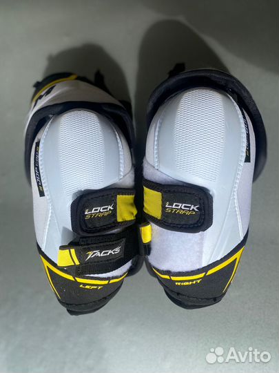 Налокотники хоккейные ccm9060 sr