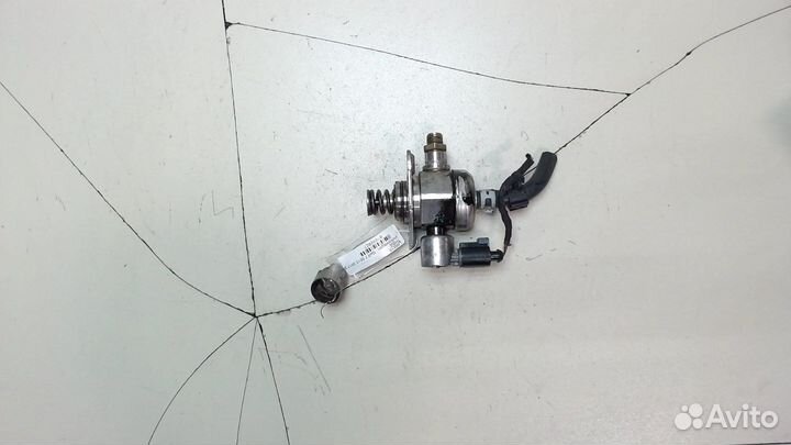 Тнвд Volkswagen Golf 7, 2017