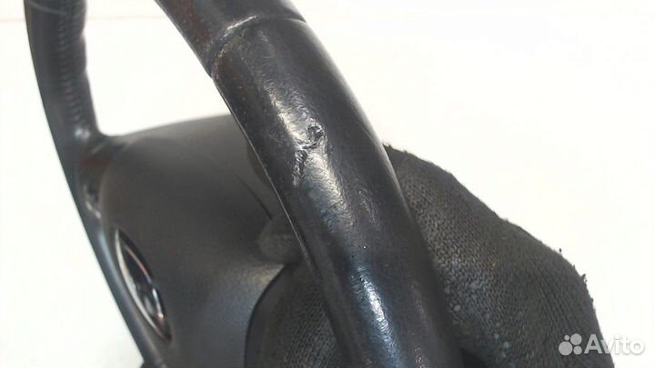 Руль Mazda CX-7, 2011