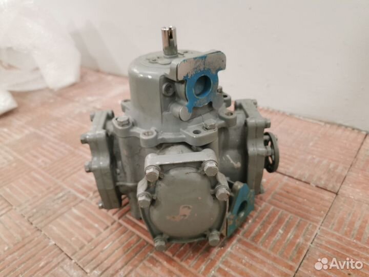 Объёмомер Измеритель объёма для трк