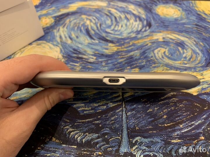 Baseus Dual Wireless Charger (Б/У)