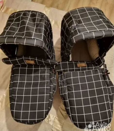 Люльки mountain buggy