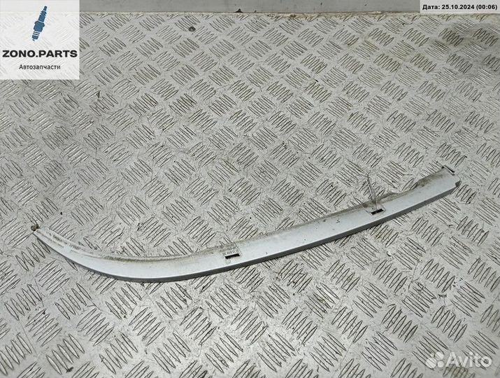 Ус под фару левый 8159305 на BMW 5 E39 (1995-2003)