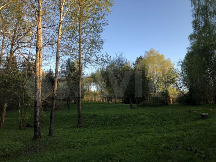 Участок 60,6 сот. (ИЖС)