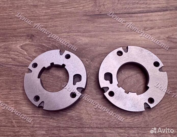 Ремкомплект Mercedes-Benz m274