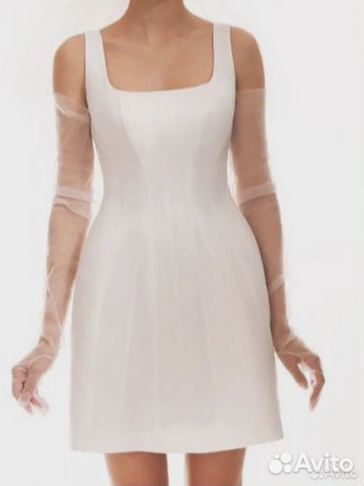 Пошив свадебных, вечерних, выпускных платьев