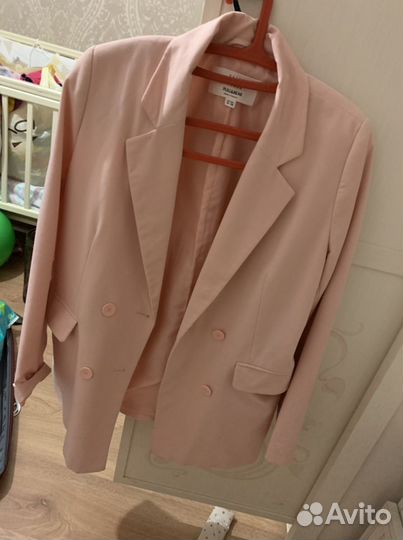Пиджак