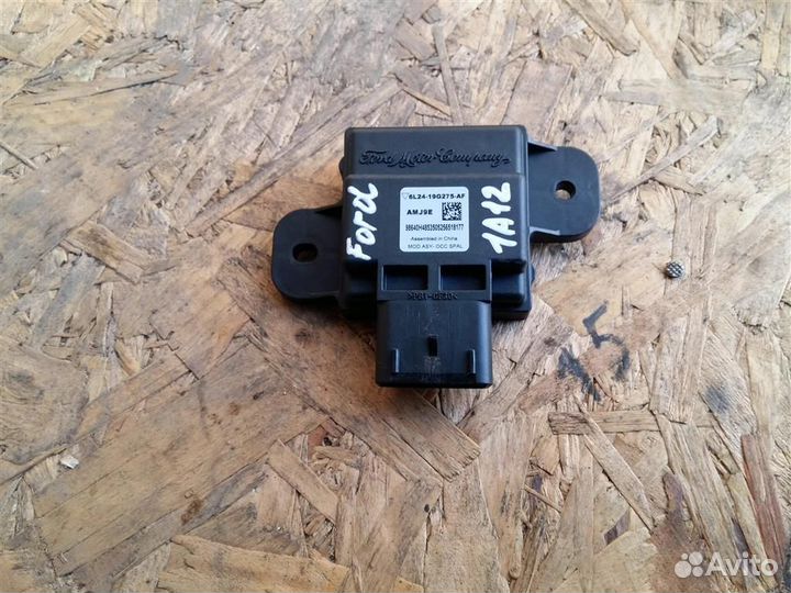 Датчик Ford Explorer 4