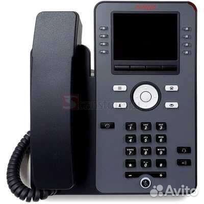 Avaya J179