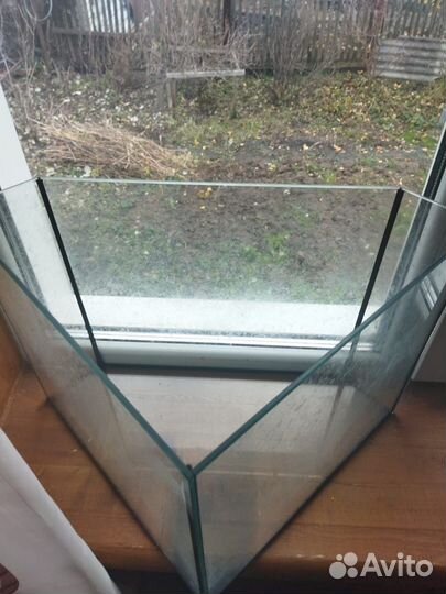 Террариум для черепахи