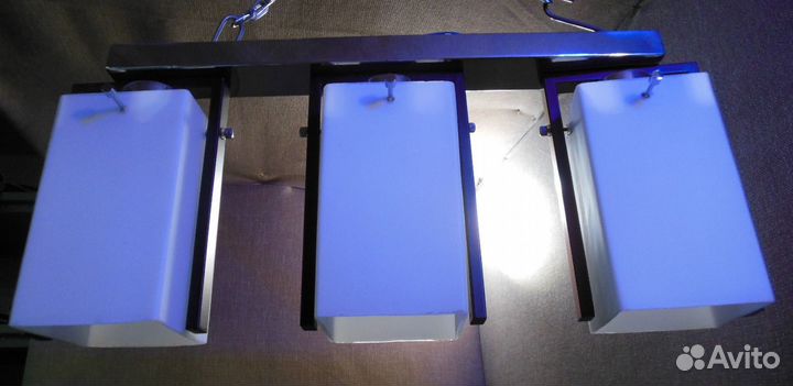 Люстра Подвесная Dream Light 442131