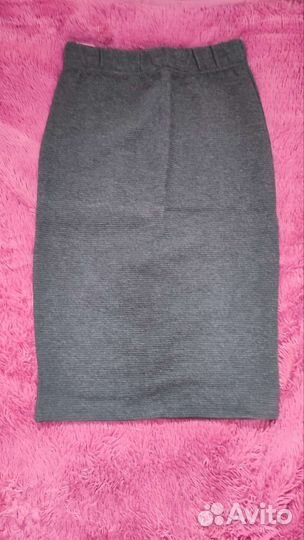 Женская одежда и обувь