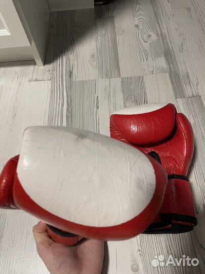 Espada boxing перчатки