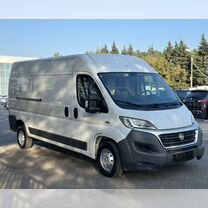 FIAT Ducato 2.3 MT, 2015, 205 000 км, с пробегом, цена 1 450 000 руб.