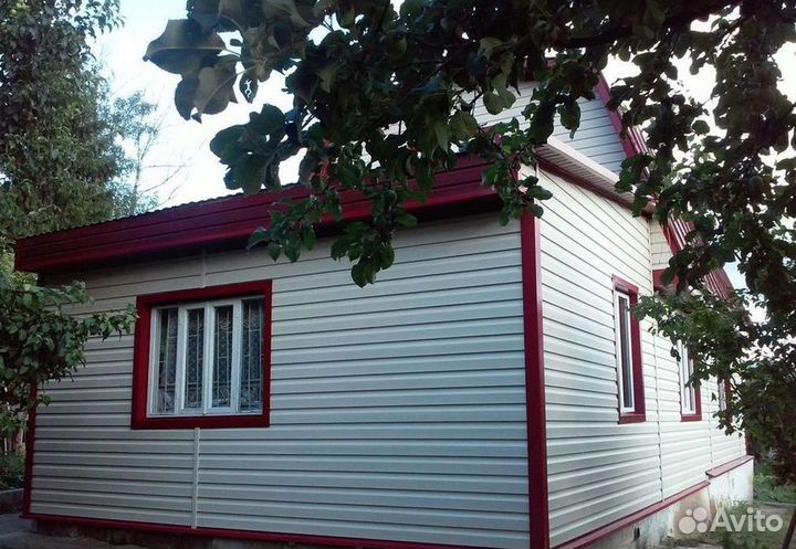 Саидинг Сайдинговые панели