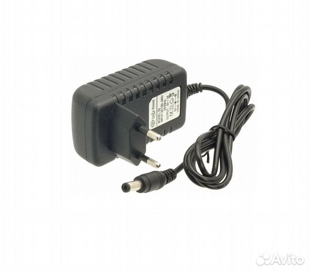 Блок питания (5,5*2,5) 5V/2A1A LP32