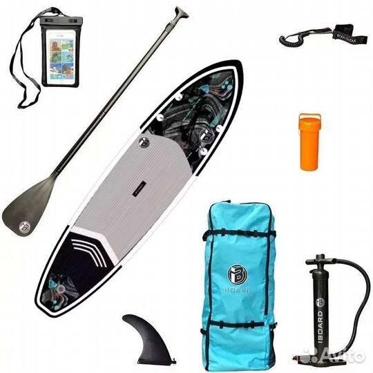 Сапборды iboard SUP 2023