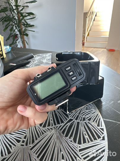 Синхронизатор Godox x1 для Nikon
