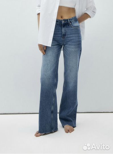 Джинсы lime 42