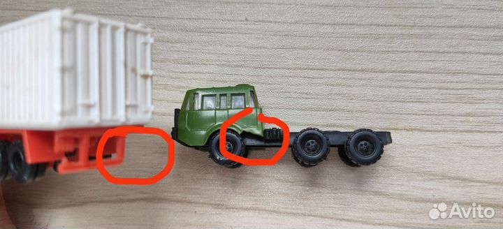 Модели автомобилей СССР