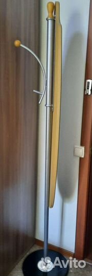 Зеркало напольное из IKEA