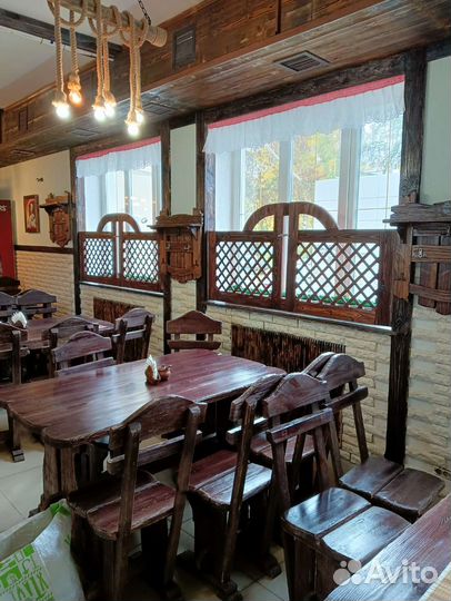 Декоративные изделия