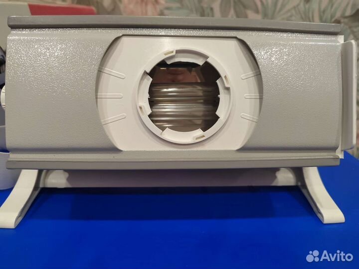 Ультрафиолетовая лампа бактерицидная