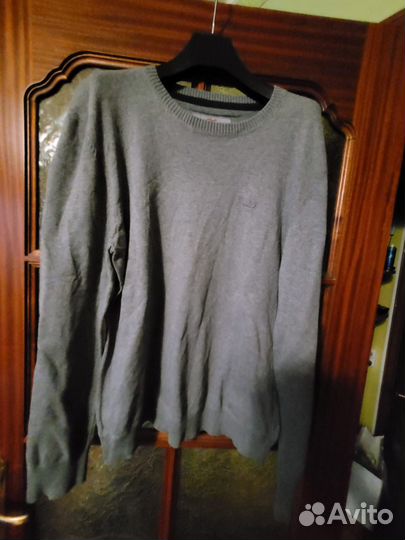 Джемпер мужской 52