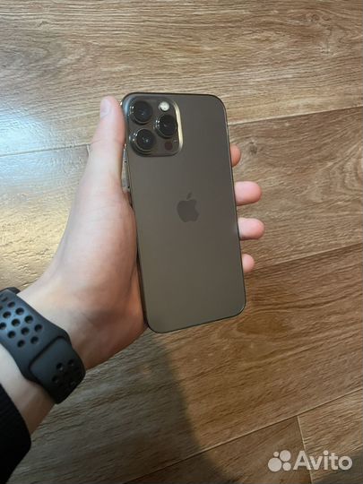 iPhone 13 Pro Max, 256 ГБ