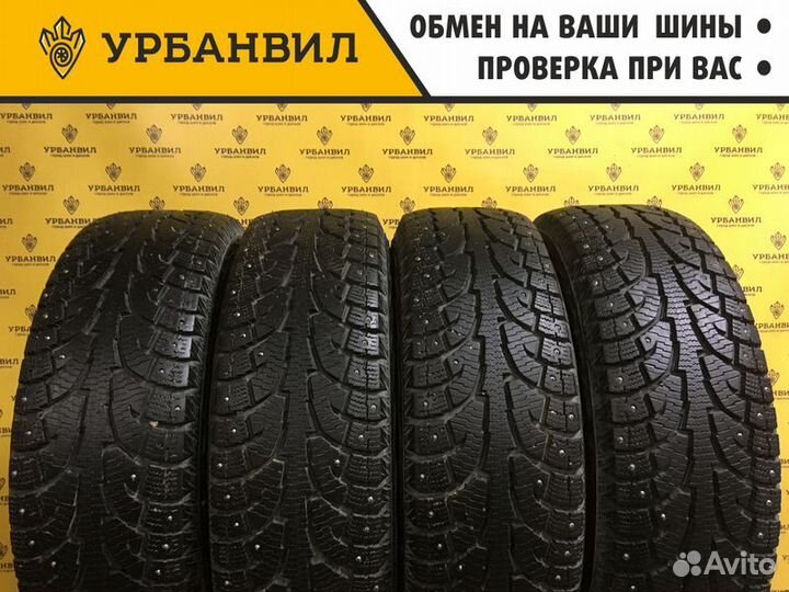 Hankook I'Pike RW11 225/65 R17 102T