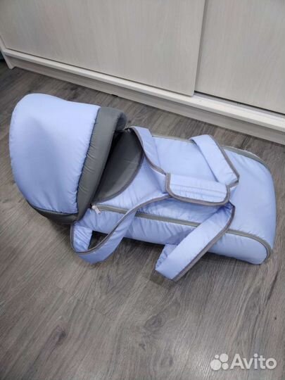 Переноска для детей