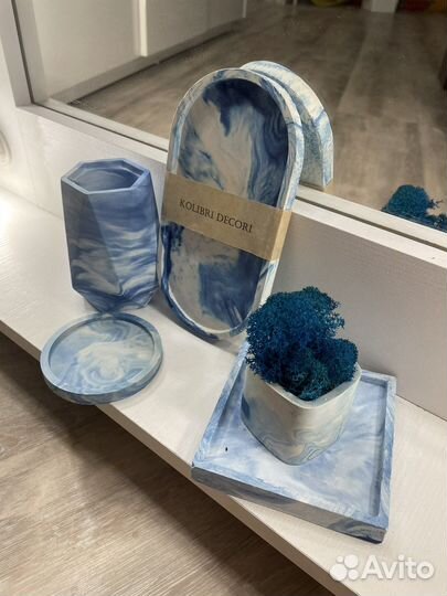 Подарочный набор